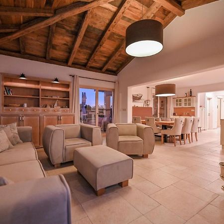 Luxury Villa Solea Barusic エクステリア 写真