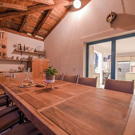 Luxury Villa Solea Barusic エクステリア 写真