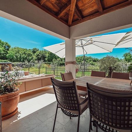 Luxury Villa Solea Barusic エクステリア 写真