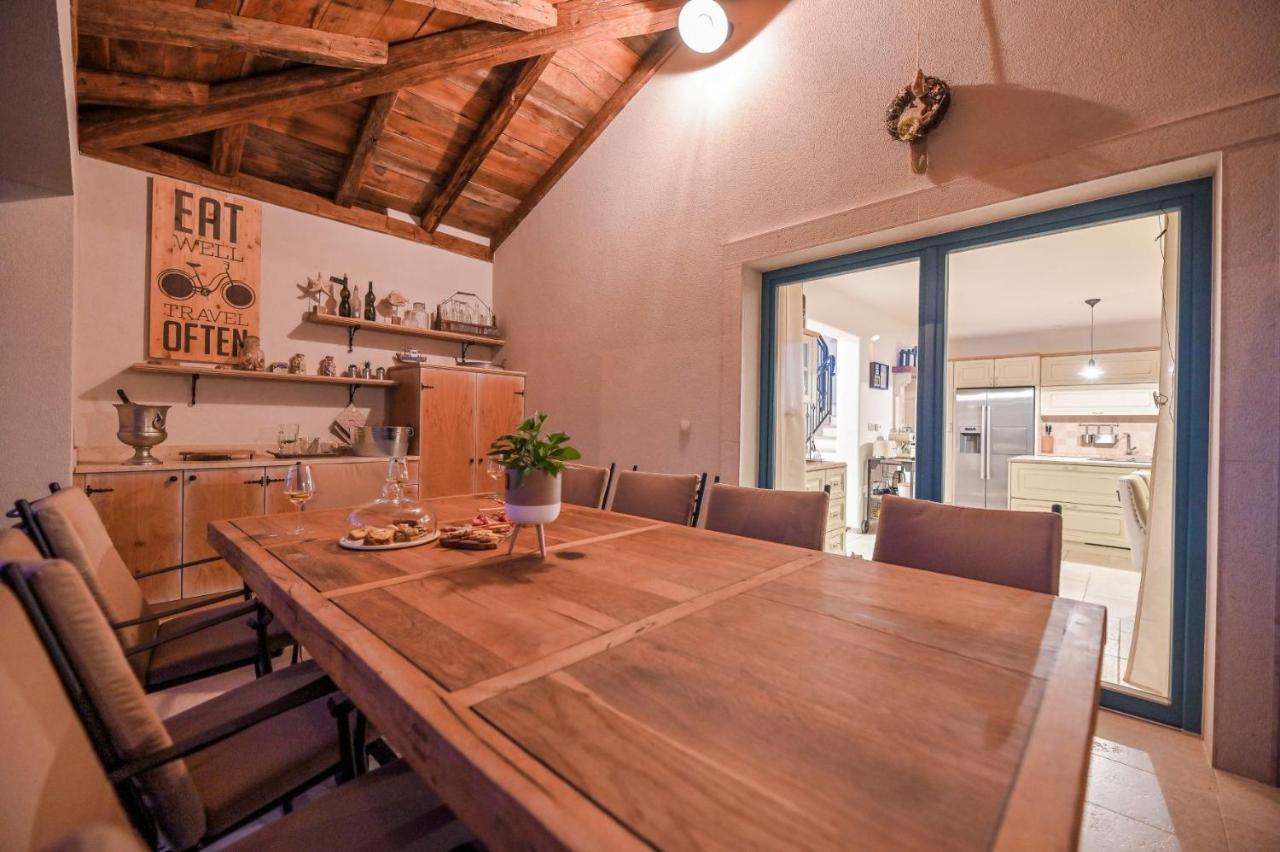 Luxury Villa Solea Barusic エクステリア 写真
