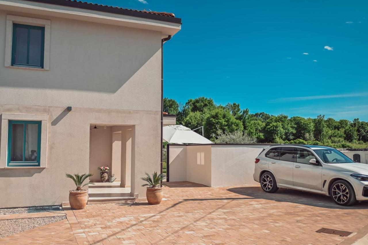Luxury Villa Solea Barusic エクステリア 写真