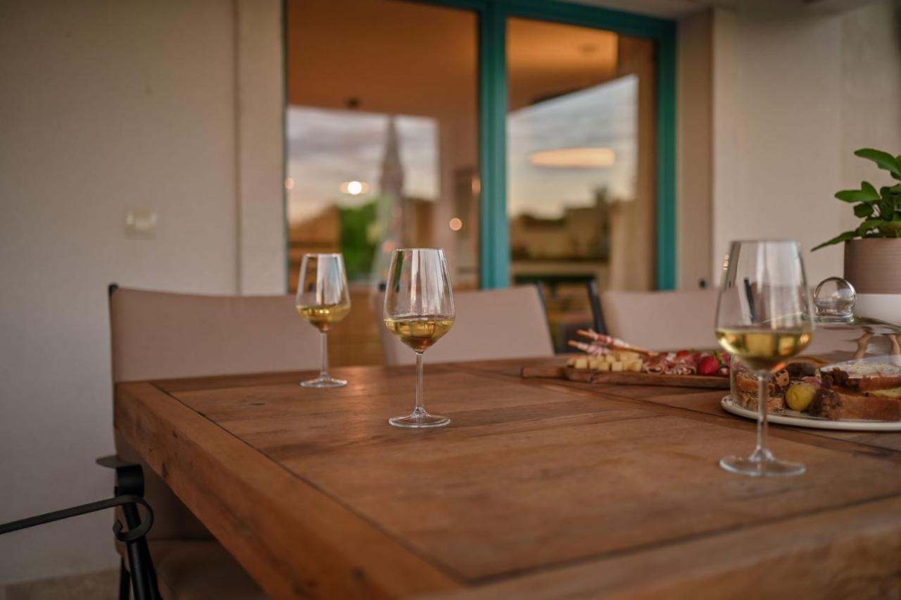 Luxury Villa Solea Barusic エクステリア 写真