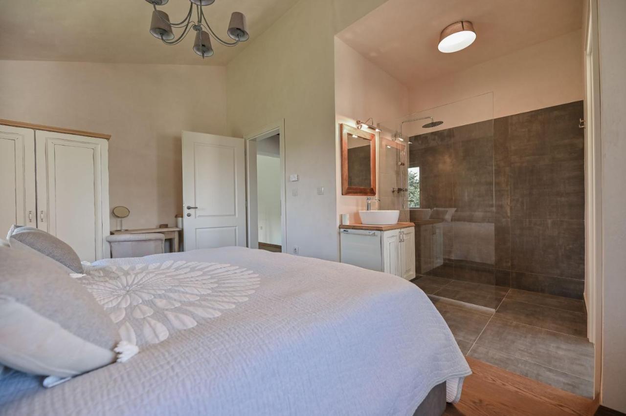 Luxury Villa Solea Barusic エクステリア 写真